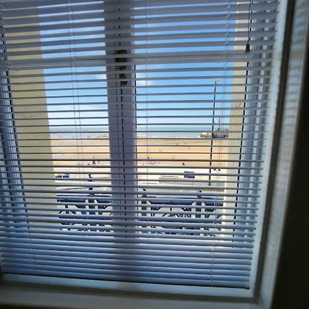 Imperial House Sea View Margate Apartment Exterior photo