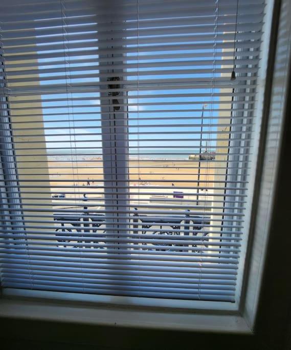 Imperial House Sea View Margate Apartment Exterior photo