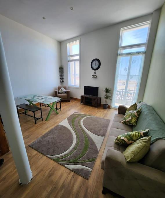 Imperial House Sea View Margate Apartment Exterior photo