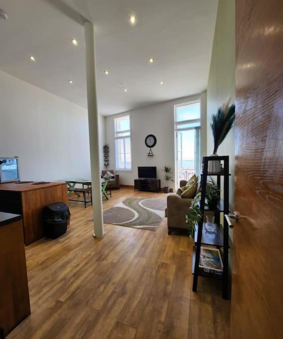 Imperial House Sea View Margate Apartment Exterior photo