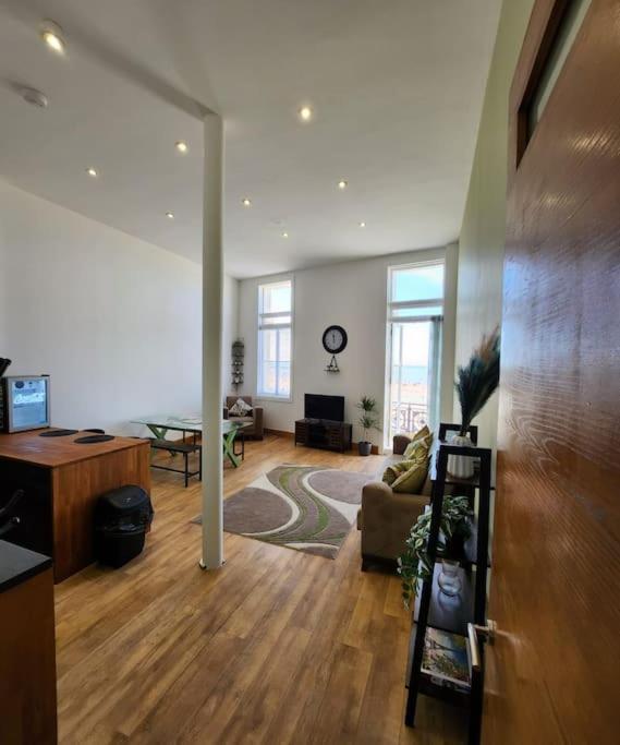 Imperial House Sea View Margate Apartment Exterior photo