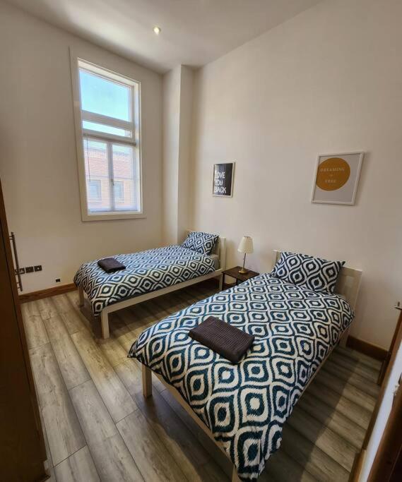 Imperial House Sea View Margate Apartment Exterior photo