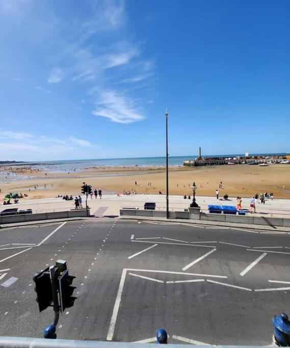 Imperial House Sea View Margate Apartment Exterior photo