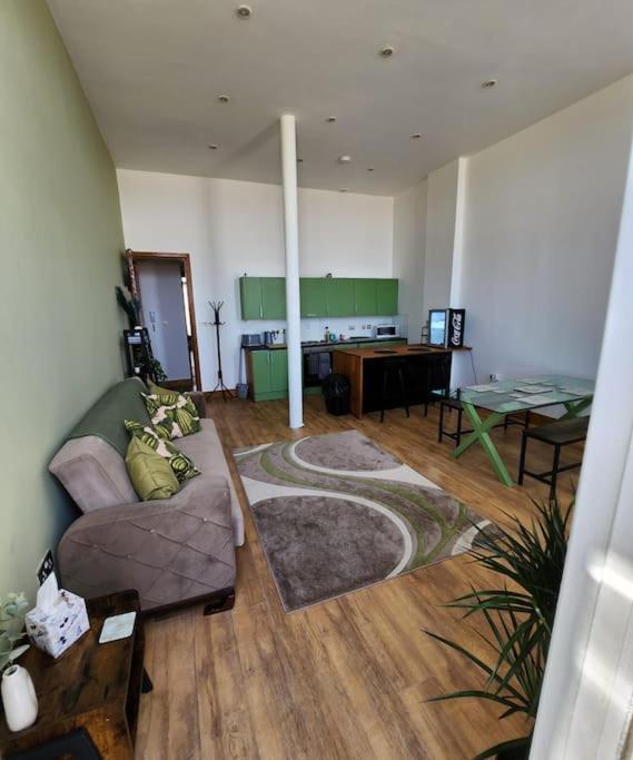 Imperial House Sea View Margate Apartment Exterior photo