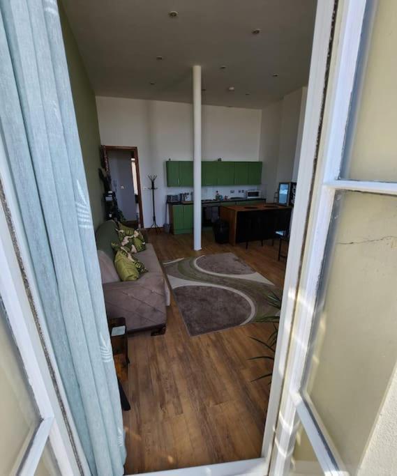 Imperial House Sea View Margate Apartment Exterior photo