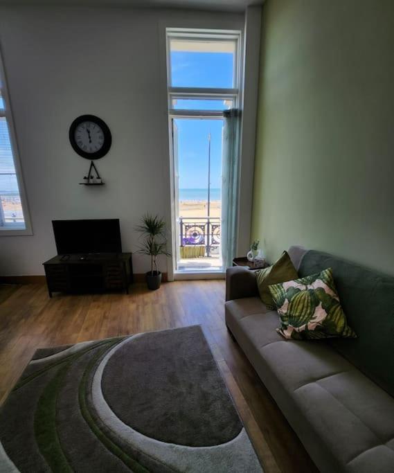 Imperial House Sea View Margate Apartment Exterior photo