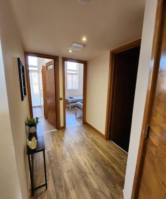 Imperial House Sea View Margate Apartment Exterior photo